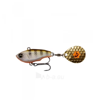 Hibridinis Masalas Savage Gear 5.5cm 9g Skęstantis Perch