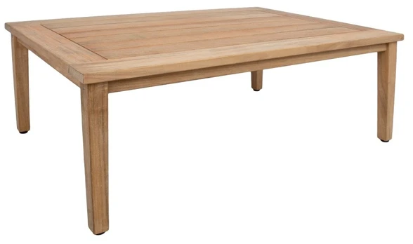 Coffee table MALDIVE 120x80xH45cm