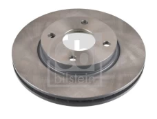 Stabdžių diskas FEBI BILSTEIN 05645 kaina