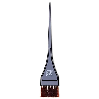 Label M Pro Tip Tint Brush Black