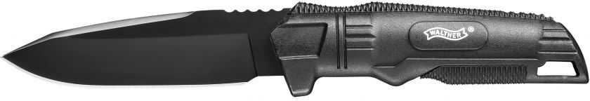 Peilis Walther BackUp