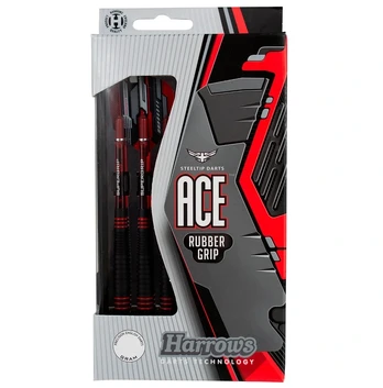 Strėlytės Harrows Ace, 22g