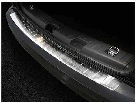 Usorteret Læssekantbeskytter VW Caddy/Caddy Maxi 2003-2020 Stål