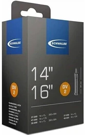 Cube Schwalbe Dv2 kamera 14-16" 32/47-288/305
