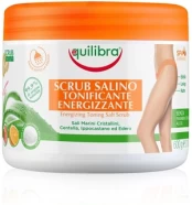 Kūno šveitiklis Equilibra Aloe Energizing Toning, 600 g kaina