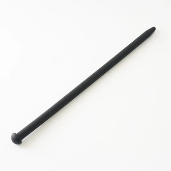Šlaplės dilatatorius garso lazdelė Penis Plug, 3.5 mm