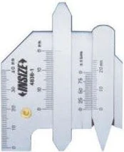 Insize Spoinometras SPA-40.MS1 / MS2 (4838-1)