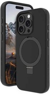Dbramante1928 Iceland Ultra D3O MS Kick iPhone 16 Pro Juodas