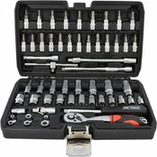 AW-Tools Įrankių rinkinys AWTools 56 el. (AW39056) kaina