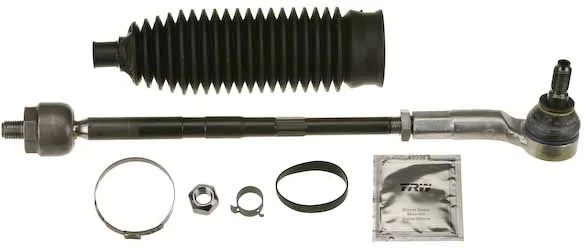 Strypo montavimas TRW JRA588