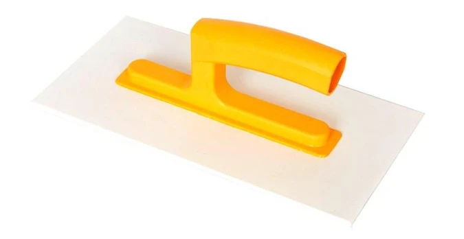 AW-Tools AWTOOLS PACA PLASTIKOWA ABS 280mm / 3mm