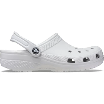 CROCS klumpės QUIET, pilkos, 10001-1FT, 37,5 dydis