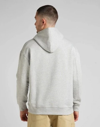 Vyriški Lee HOODIE SEASONAL džemperiai