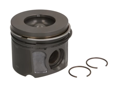 NURAL 87-427707-40 Piston