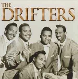 CD The Drifters - The Drifters