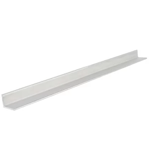 Kampuotis, 2000 mm x 15 mm x 15 mm x 1,5 mm