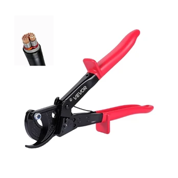 Reketinis kabelių pjaustytuvas iki 240 mm²