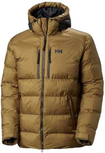Helly Hansen Park Puffy Parka M 53996 787