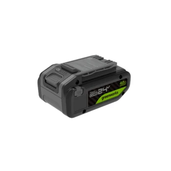 Tabless akumuliatorius 24V 4.0Ah HP USB-C BD2440CA1, GREENWORKS