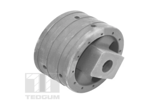 TED-GUM 00741004 Engine mount