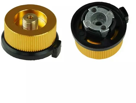 Degikliu adapteris 716