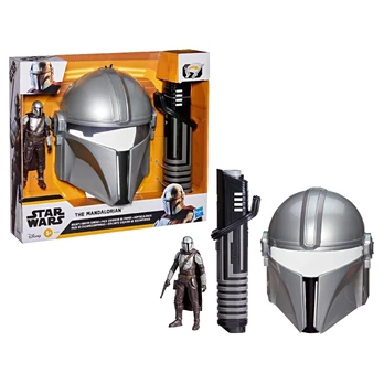 Star Wars Mandaloriečio rinkinys