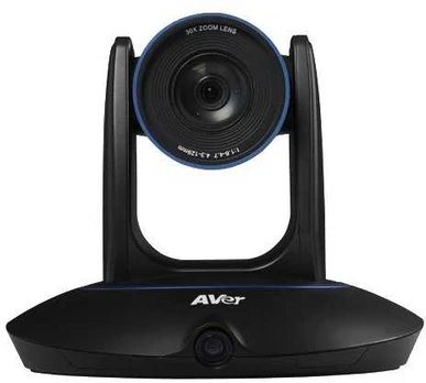 AVerMedia PTC500S Auto Tracking Camera - Network Camera