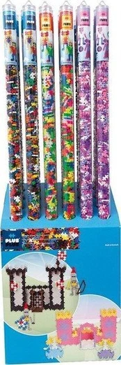 Plus Plus PlusPlus