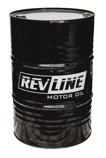 Hidraulinė alyva 46 200l REVLINE