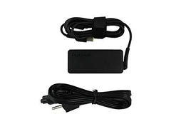 Lenovo 45W 20VDC 2P WW LTN AC Adapteris - Slim Tip - Cable