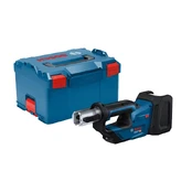Akumuliatorinis presavimo įrankis Bosch GPT 18V-19 Solo, 06019M2003 kaina