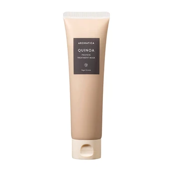 Aromatica - Quinoa Protein Treatment Mask - 160 ml