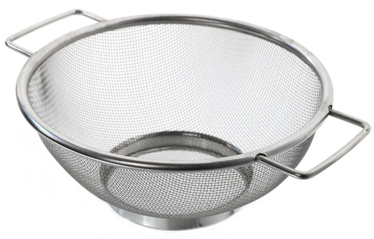 Winder koštuvas su rankenomis, 24 cm