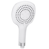 Dušo galvutė Invena Elea, balta, 110 mm