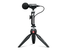Mikrofonas Shure MV88+ VIDEO KIT