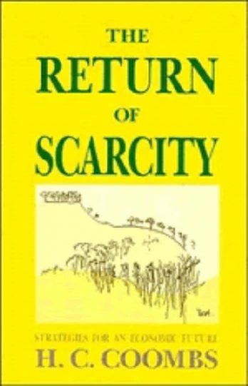 Return of Scarcity