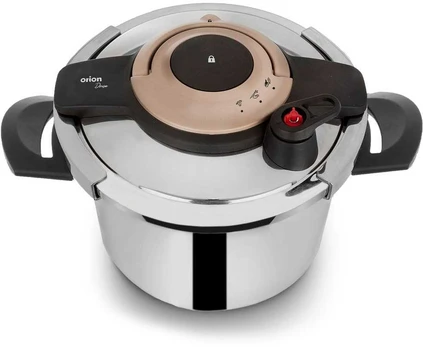 Greitpuodis 7 l