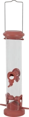 Lesykla Zolux Silo 4, 42 cm x 13 cm