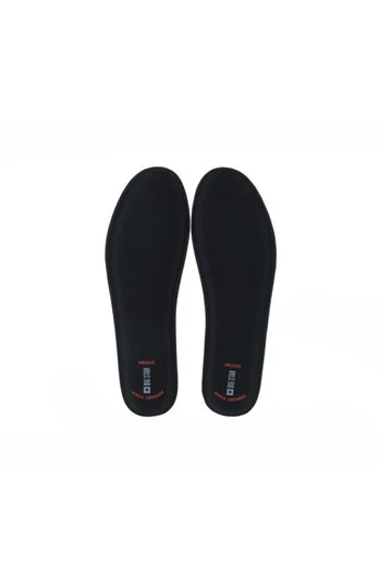 Vidpadžiai Batai BIG STAR Memory Foam System 2 Pairs Black