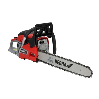 Gasoline-powered chain saw 45CM 2.4KW