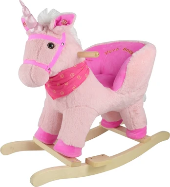 Rocking Horse inSPORTline Atisino