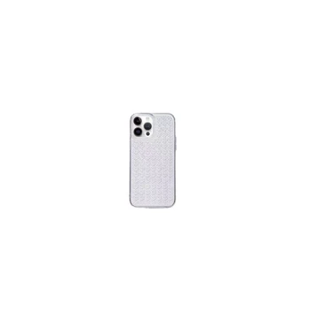 iLike Apple iPhone 14 Pro silikoninis dėklas Shine Transparent