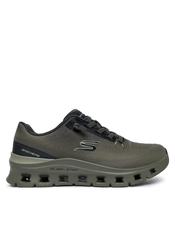 Laisvalaikio batai Skechers 233132/OLV Žalia