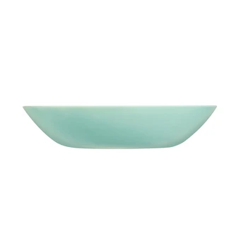 Lėkštė Luminarc Diwali, žalia, 20 cm