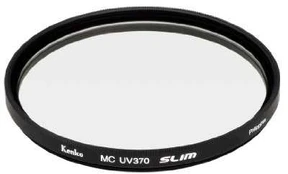 Kenko Filtras Smart UV Slim 40,5mm