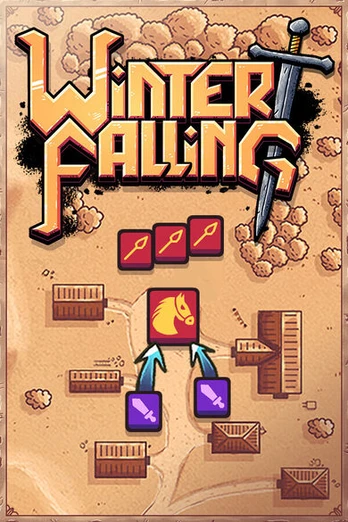 Winter Falling: Battle Tactics PC