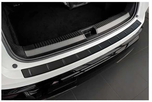 Usorteret Læssekantbeskytter Renault Espace E-Tech 2023- Matsort