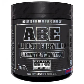 APPLIED NUTRITION A.B.E. - 315-375g Uogos