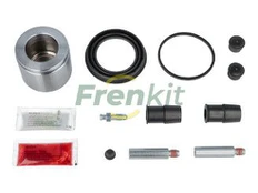 FRENKIT 760581 Remonto komplektas, stabdžių apkaba