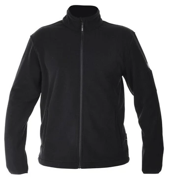 Magnum Fleece striukė, juoda